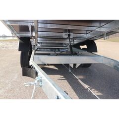  Stedele Stedele Universaltransporter MTK 422035 12462950